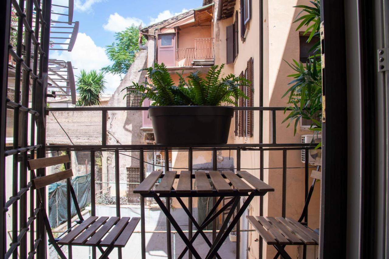 Ad Suites Tritone Rome Exterior photo