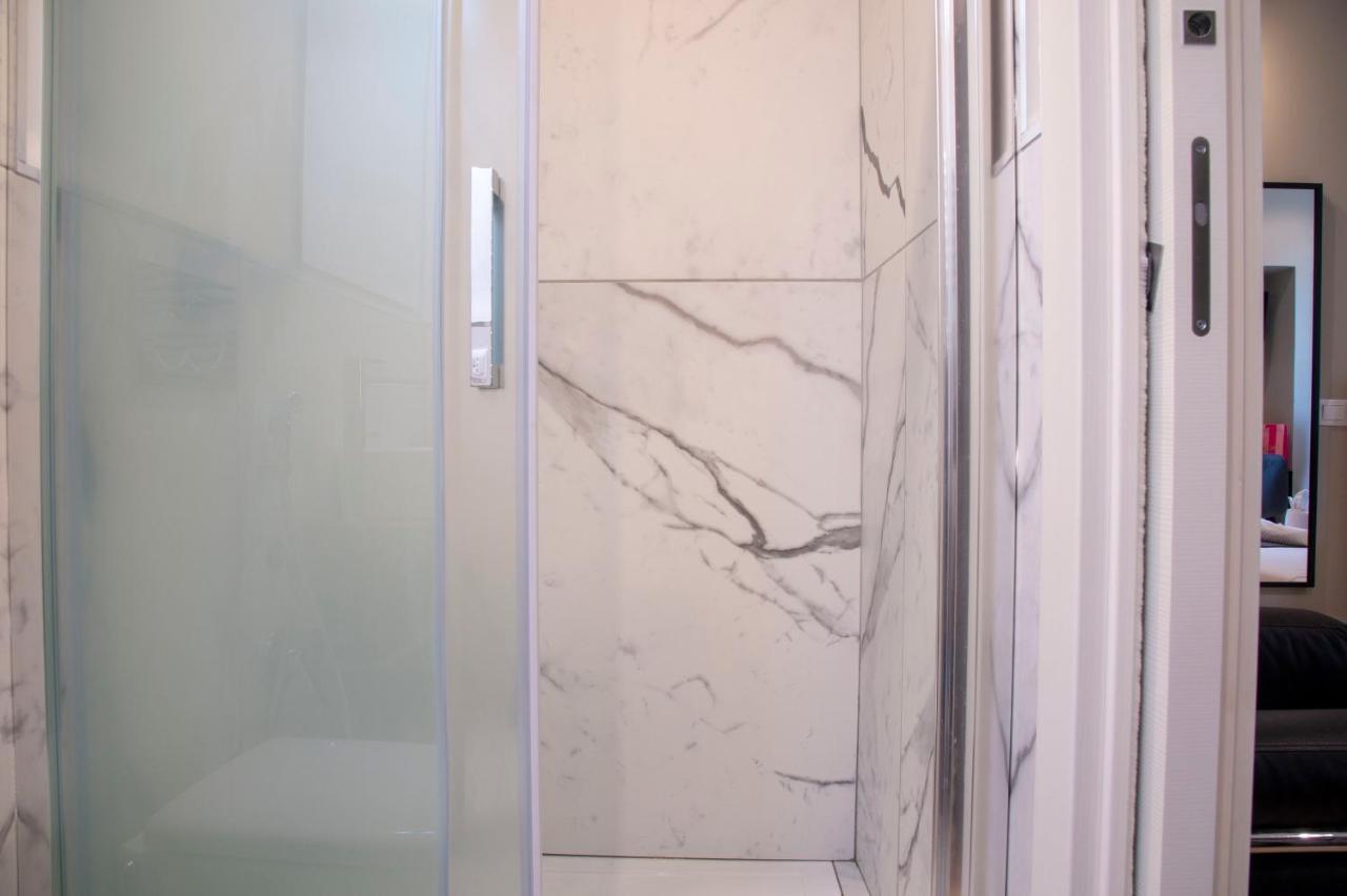 Ad Suites Tritone Rome Exterior photo